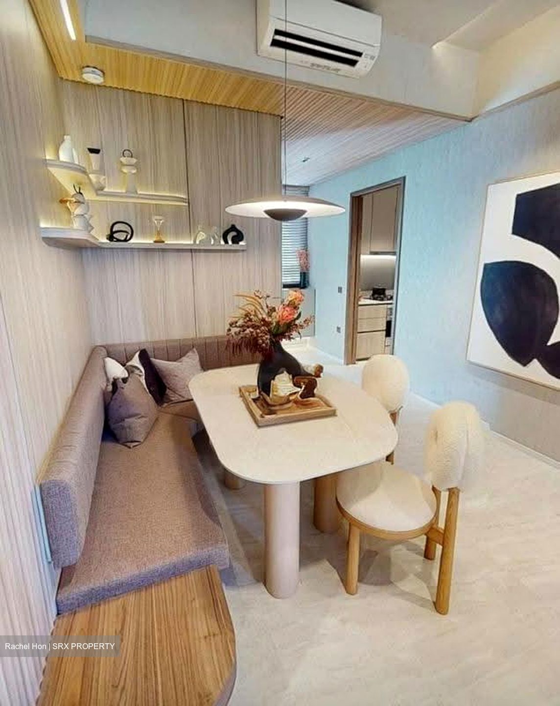 The Reserve Residences (D21), Apartment #606993891